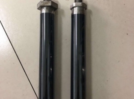 不銹鋼用于熱噴涂廠家的熱噴涂防腐性能