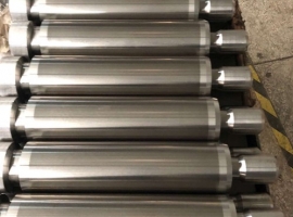 熱噴涂廠家的噴涂涂料優劣識別方法介紹