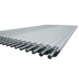 熱噴涂廠(chǎng)家 陶瓷輥