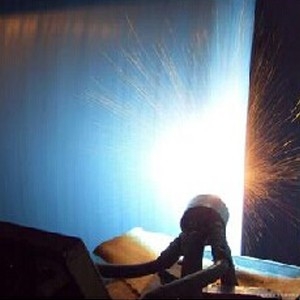 熱噴涂廠家 電弧噴涂