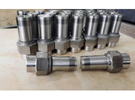 熱噴涂廠家的技術(shù)發(fā)展趨勢(shì)